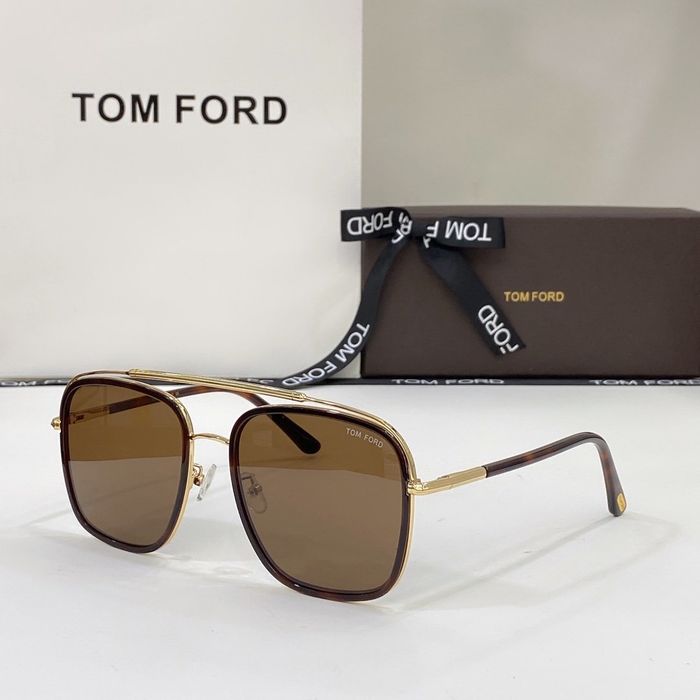Tom Ford Sunglasses Top Quality TOS00546
